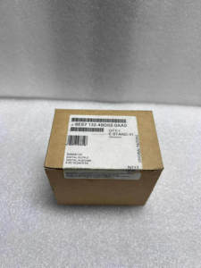 Original SIMATIC ET200S 4DO <strong>Module</strong> 6ES7132-4BD02-0AA0 24VDC 0.5A Output Standard 5pcs Per Pack - Product Image 6
