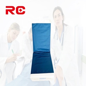 Slide Sheet Emergency Patient <strong>Transfer</strong> Folding <strong>Board</strong> for Disabled Care - Product Image 2