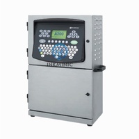 Impresora Domino de Segunda Mano, Usada, A200, A200+, A120/GP, A220, A320i, A420i, A520i, Ax150i, Ax350i, Impresora Industrial de Inyección de Tinta CIJ