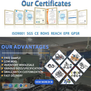 S6800 S6801 S6802 S6803 S6804 S6805 S6806 S6807 S6808 S6809 S6810 S6811 S6812 S6813 S6814 ZZ RS 2RSステンレスボールベアリング - Product Image 3