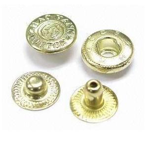 Chất lượng tốt nhất <span class=keywords><strong>Snap</strong></span> nút kim loại mùa xuân <span class=keywords><strong>Snap</strong></span> nút tùy chỉnh thiết kế logo quần áo <span class=keywords><strong>Snap</strong></span> Nút - Product Image 3