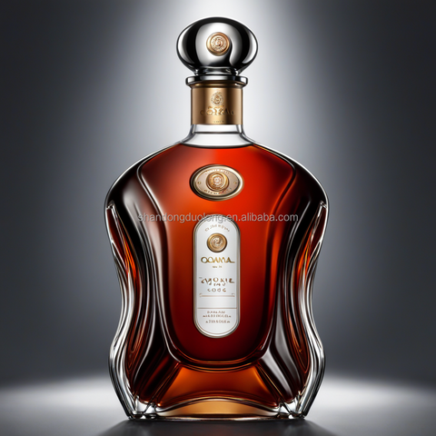 Spirit Bottle