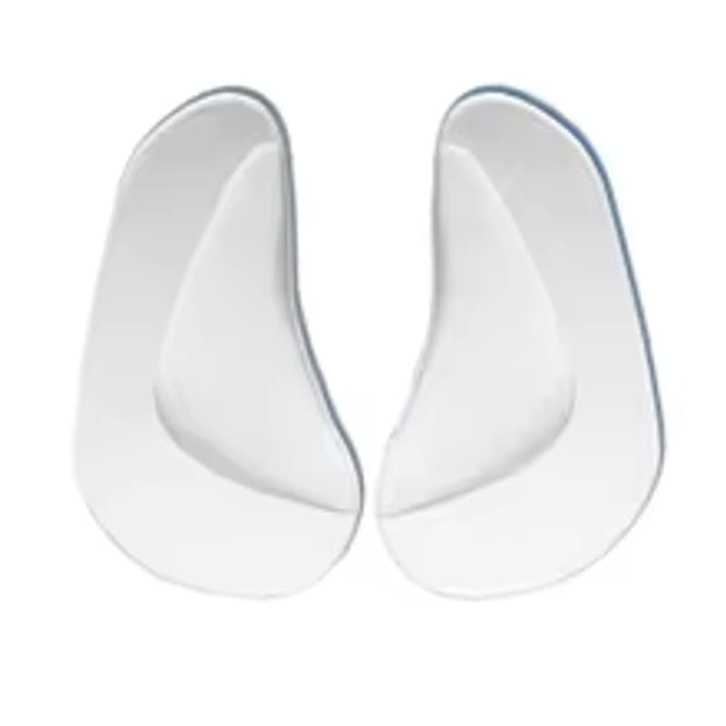 L: 9.7 x 5.5 x 0.6cm