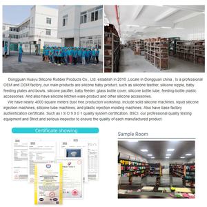 Utensilios de entrenamiento para niños pequeños, Baberos y cuencos de silicona sin BPA, conjunto de alimentación de bebé de etapa de destete Led - Product Image 6