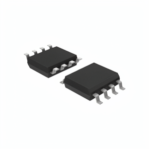 8 SOlC Power Management (PMIC) Electronics Component IRS2153DSTRPBF Original - Product Image 1