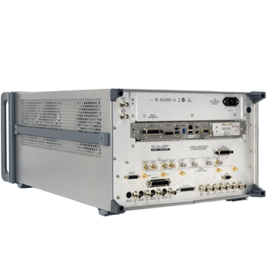 เครื่องมือวัดอิเล็กทรอนิกส์ Keysight N5245BP ตัวแปลงความถี่ 50 GHz สำหรับโซลูชันการทดสอบ - Product Image 3