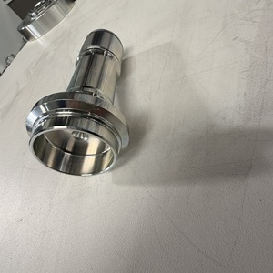 Forging Custom Processing Service For Gear Shafts OEM/ODM - Product Image 2