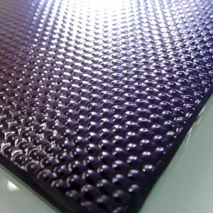 <span class=keywords><strong>Vetro</strong></span> Ceramico di Alta Qualità / Geomembrana in HDPE / <span class=keywords><strong>Vetro</strong></span> Temperato / Tagliere in <span class=keywords><strong>Vetro</strong></span> per Piano Cottura - Product Image 2