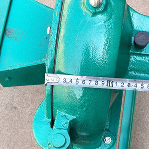 Máquina Automática para Moler <span class=keywords><strong>Harina</strong></span> <span class=keywords><strong>de</strong></span> Yuca y Maíz, Trituradora <span class=keywords><strong>de</strong></span> Maíz, Molino <span class=keywords><strong>de</strong></span> <span class=keywords><strong>Harina</strong></span> <span class=keywords><strong>de</strong></span> <span class=keywords><strong>Trigo</strong></span> - Product Image 6