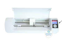 Q3 A3 Mini traceur de découpe Graphtec de contour automatique de bureau Petite machine automatique de découpe de vinyle Prix bon marché Q3 A3 Sticker Cutter