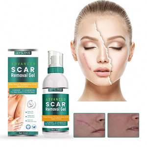 JAYSUING ที่เร็วที่สุดครีมกําจัดรอย<span class=keywords><strong>แผล</strong></span>เป็นจากสิว เจลกําจัดรอย<span class=keywords><strong>แผล</strong></span>เป็น ครีมซ่อมแซมรอย<span class=keywords><strong>แผล</strong></span>เป็น ติดท้อง กระชับ มาร์คนิค ครีมกําจัดรอยแ<span class=keywords><strong>ผล</strong></span>เป็น - Product Image 2