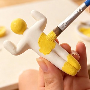 Set di 21 Statuette di Camaleonte Meccha Stampate in 3D, Pose Personalizzabili, Decorazione Creativa da Scrivania, Giocattoli da Collezione - Product Image 4