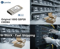 Punto de Acceso Inalámbrico AP-535 Wi-Fi 6 (802.11ax) para Interiores, 3.55 Gbps, Banda Dual 4x4 MIMO, Antenas Internas, Alimentación PoE, Montaje en Techo