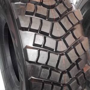 Neumático para Camión Todoterreno 425/85R21 500/75R20 14.00R20 16.00R20 M+S para el Mercado Ruso - Product Image 5