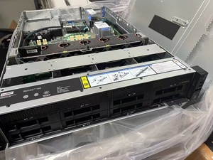 Servidor de Almacenamiento de Alta Densidad 2U 32U para ThinkSystem WR3220G2 WR5220G5 para Respaldo de Video en Centros de Datos - Almacenamiento de Alta Densidad en Rack - Product Image 1