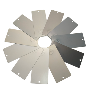 Neutral High Gloss Grey <strong>White</strong> Series Electrostatic Thermosetting Anti-yellowing Weather Resistant Boat <strong>Paint</strong> <strong>Furniture</strong> <strong>Paint</strong> - Product Image 3