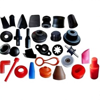 Fabricant de pièces moulées en caoutchouc, joints, amortisseurs anti-vibrations, composants industriels et automobiles, bouchons en silicone, joints d'étanchéité