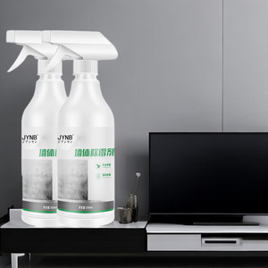 Removedor de Moho para Paredes JYNB, Spray de 500 ml, Ecológico, para Uso en Baños - Product Image 3