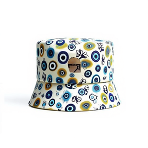 Cappello da Pescatore con Occhio Malvagio, Taglia Unica, 360 Pezzi per Scatola - Product Image 2