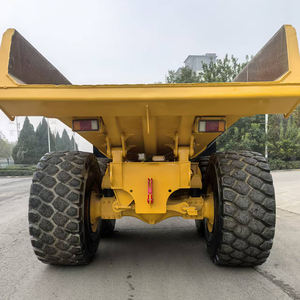 <span class=keywords><strong>Camion</strong></span> à <span class=keywords><strong>benne</strong></span> articulée Volvo A40E d'occasion d'origine, moteur Volvo, capacité de 40 tonnes, transmission 6x6, excellent état - Product Image 6