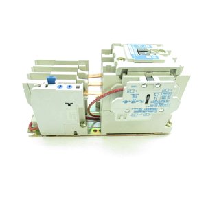 Arrancador de Motor Eaton AN16GN0AB, 45 Amperios, Tamaño 2, 120V CA, Sin Inversión - Product Image 6