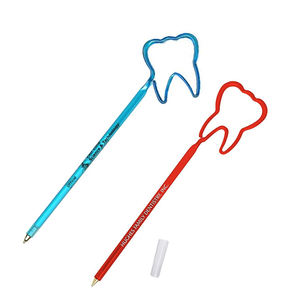 कस्टम आकार पेन बच्चों दंत क्लिनिक बिलबोर्ड पेन - Product Image 1