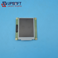 Carte de circuit imprimé d'affichage LCD HOP pour ascenseur F32NCR1-93PCB_V1.1 RoHS, pièces détachées pour ascenseur