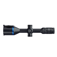 Caméra de chasse thermique PARD Pantera 640 EX LRF avec objectif 50 mm, tube thermique, télémètre et écran circulaire 2560*2560