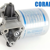 Nuevo Secador de Aire para Camiones Coralfly 9324000240 0014319215 0004309815 0004309615 0004303015 0004301315 4.69830 Certificado ISO/TS 16949