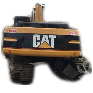 Bulldozer sobre orugas Cat324DL 330BL 330B usado Modelos originales hechos en EE. UU. Caterpillar D6R D7R D7 disponibles para la venta - Product Image 1