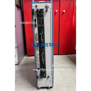 Châssis d'instrument de mesure électronique à 2 emplacements Keysight Agilent M9502A AXIe - Product Image 3