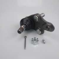43340-19015 43340-19016 4333029185 4333029145 4333029146 Nouvelle rotule de suspension de haute qualité pour Toyota COROLLA