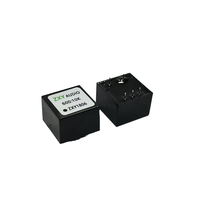 ZXY1806 Rempotage 600:10K 600:600 10K:10K Transformateur d'isolement audio Permalloy