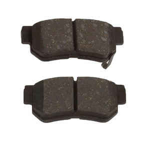 OEM:58302-17A00 Pièces <span class=keywords><strong>de</strong></span> <span class=keywords><strong>frein</strong></span> Autres pièces automobiles <span class=keywords><strong>Plaquette</strong></span> <span class=keywords><strong>de</strong></span> <span class=keywords><strong>frein</strong></span> à <span class=keywords><strong>disque</strong></span> pour <span class=keywords><strong>Kia</strong></span> <span class=keywords><strong>Sportage</strong></span> hyundai Sonata Tucson - Product Image 3