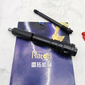 Injecteur de carburant moteur 6D140 6212-12-3200 6211-12-3500 SA6D140 SAA6D140E SDA6D140E Buse 6211-12-3500 6212-12-3200 - Product Image 6