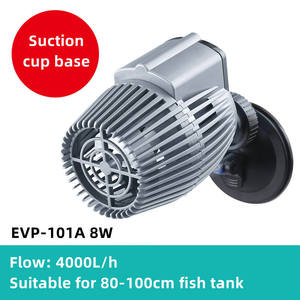 Sunsun JIALU-bomba de olas EVP para acuario, accesorio decorativo de plástico silencioso, 220v/50hz - Product Image 6
