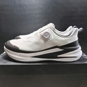 Zapatillas de Moda 2026 de Diseñador de Alta Costura con Logotipo Impreso en 3D, Parte Superior de Malla Transpirable, Casuales, para Caminar y Correr - Product Image 1