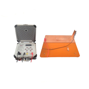 Testeur antistatique pour chaussures de sécurité SATRA TM240 EN 397 EN 344 ISO 08782 ISO 20345 - Product Image 1