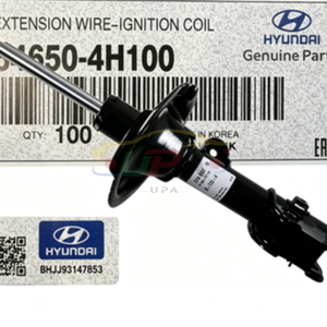 54650-4H100 546504H100 STRUT ASSY-FR LH pour Hyundai Kia 54650 4H100 - Product Image 1