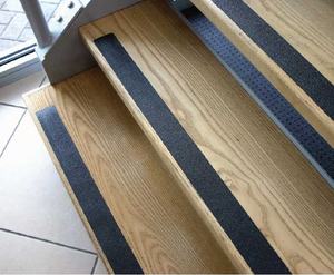 Bande antidérapante pour marches d'escalier pour usines et parkings - Product Image 6