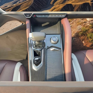2023 Haute qualité Geely 2.0T Xingyue <span class=keywords><strong>L</strong></span> véhicule électrique à quatre roues motrices SUV Nouvelle énergie nouvelle électrique <span class=keywords><strong>0</strong></span> km voiture d'occasion - Product Image 4