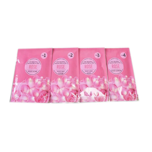 4 en 1 Polvo para el Cuidado de la Piel, Gel de Masaje, Gel de Lodo de Cristal de Rosa y <span class=keywords><strong>Lavanda</strong></span> para Pedicura, para Pies Secos, con Glicerina, Sin Parabenos, Sin Crueldad Animal, <span class=keywords><strong>Spa</strong></span> - Product Image 1