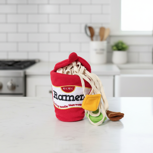 Regalo pensato per gli amanti degli animali domestici - Giocattolo da masticare per cani 3 in 1 resistente, distributore di premi, giocattolo interattivo cigolante - Product Image 1