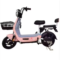 Vente en gros de motos électriques pour adultes à 3 vitesses, fabriquées en Chine