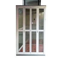 Qiyun Kinglift-elevador de Casa de reserva para personas mayores, personas mayores, discapacitados, hogar, interior, exterior