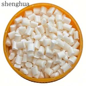 Gránulos de ABS, Partículas de Resina ABS Virgen, Pellets de Plástico Granulado ABS, Materia Prima Plástica de Ingeniería para Piezas Eléctricas - Product Image 5