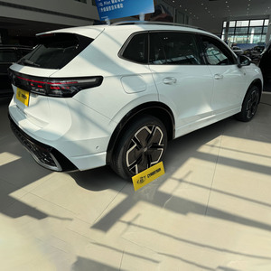 Marca di vendita calda per Volkswagen <span class=keywords><strong>Tiguan</strong></span> L 2026 Pro 380TSI 2.0T 220 hp L4 a buon mercato benzina 5 posti Suv Autos nuova auto <span class=keywords><strong>VW</strong></span> in vendita - Product Image 4