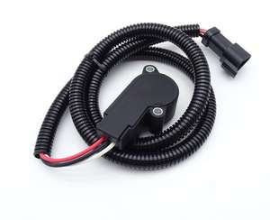 Sensor de Posición del Acelerador 266-1466 para C7 C10 C12 C13 C15 3406e 775e con 1 Año de Garantía Hecho en China/GUA - Product Image 1