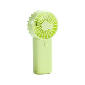 Ventilador USB de Mano de Buena Calidad, Pequeño, Recargable, Portátil, Mini Ventilador de 3 Velocidades, Batería de Larga Duración para Viajes, Oficina y Hogar - Product Image 4