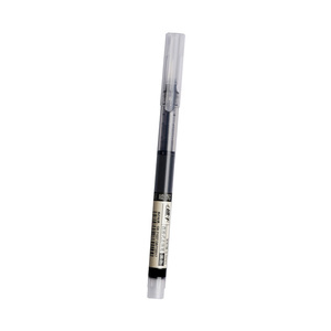 Bolígrafo <span class=keywords><strong>de</strong></span> Gel <span class=keywords><strong>de</strong></span> Secado Rápido, <span class=keywords><strong>Punta</strong></span> Extra <span class=keywords><strong>Fina</strong></span> <span class=keywords><strong>de</strong></span> 0.5 mm, <span class=keywords><strong>Tinta</strong></span> Líquida Azul, Negra y Roja, Bolígrafo Neutro con Logotipo Personalizado - Product Image 1